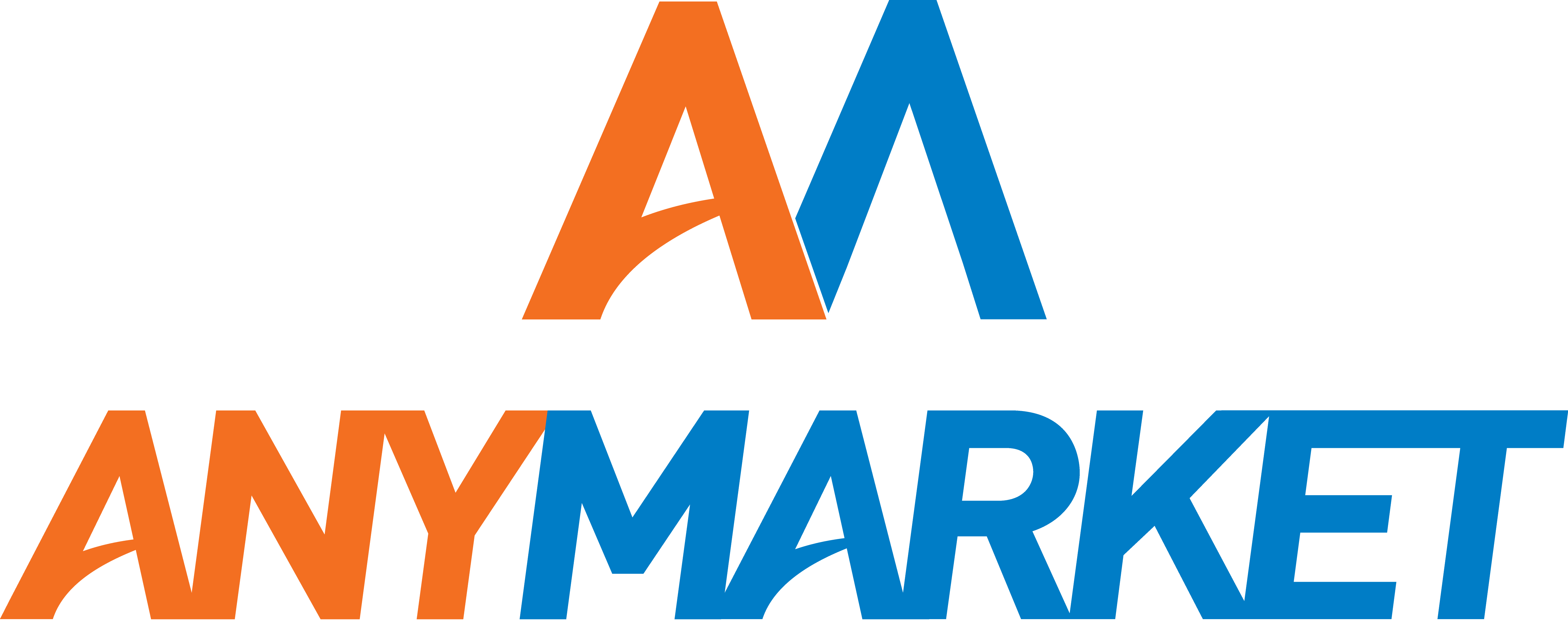 Logo parceiro da Alternativa - Anymarket Marketplace