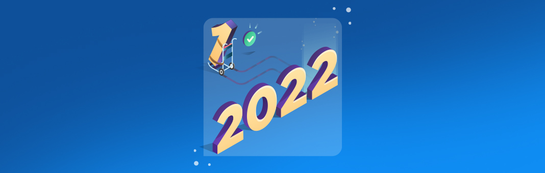 Retrospectiva 2021: Confira os destaques do ano da Alternativa Sistemas