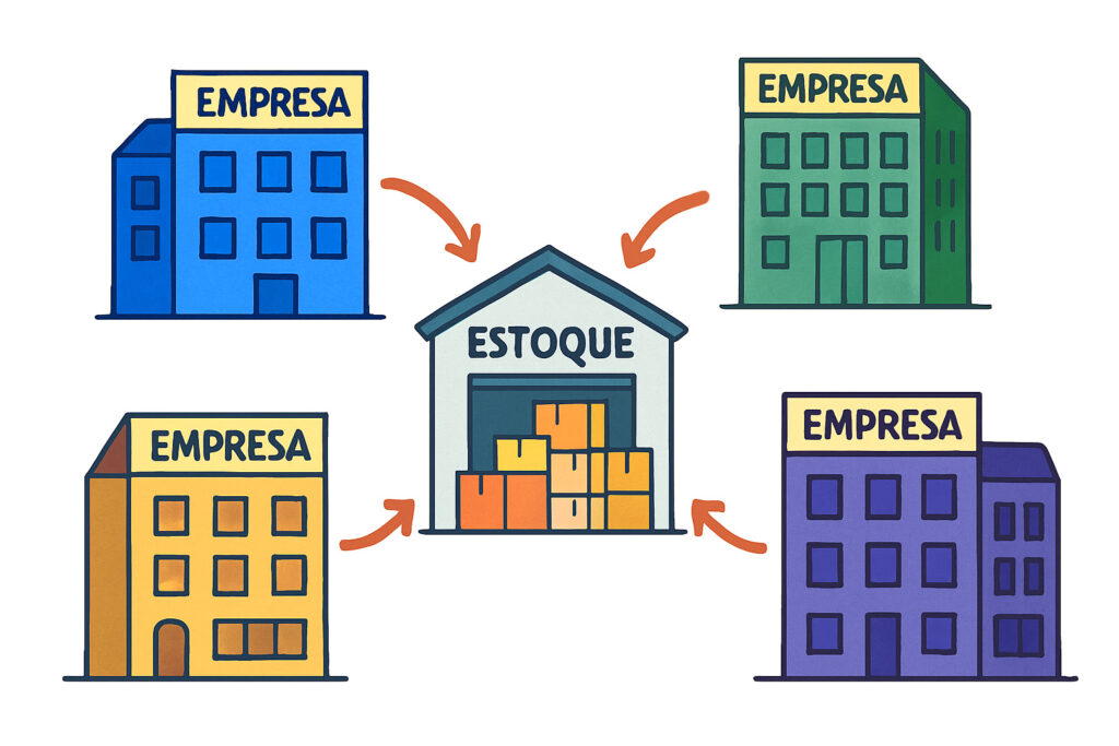 centralizar-estoque-1024x683 5 Dicas para Integrar Canais e Unificar Estoques no E-commerce