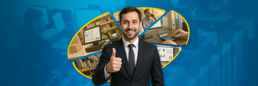 Integração de Canais de Vendas: a chave para escalar seu E‑commerce com eficiência