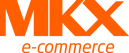 Logo parceiro da Alternativa - MKX Commerce plataforma de ecommerce