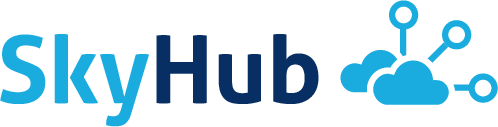 Logo parceiro da Alternativa - SkyHub Marketplace