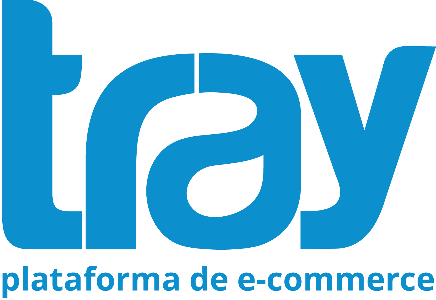 Logo parceiro da Alternativa - Tray Plataforma