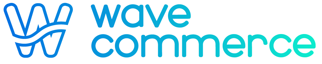 Logo parceiro da Alternativa - Wave Commerce